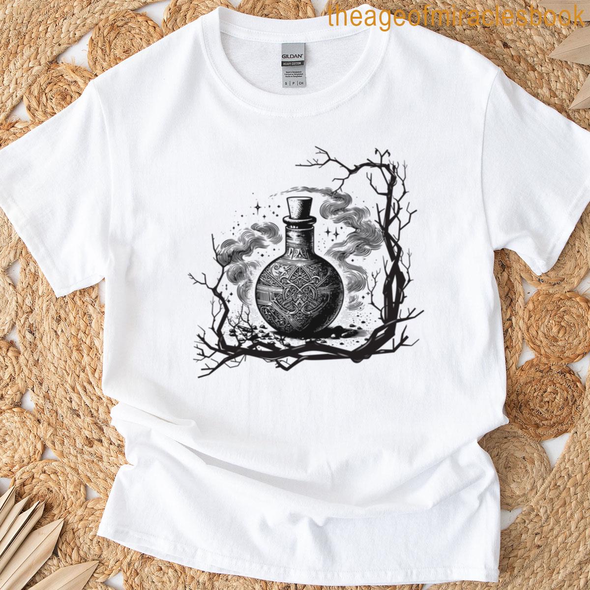 Mystic Elixir T-shirt