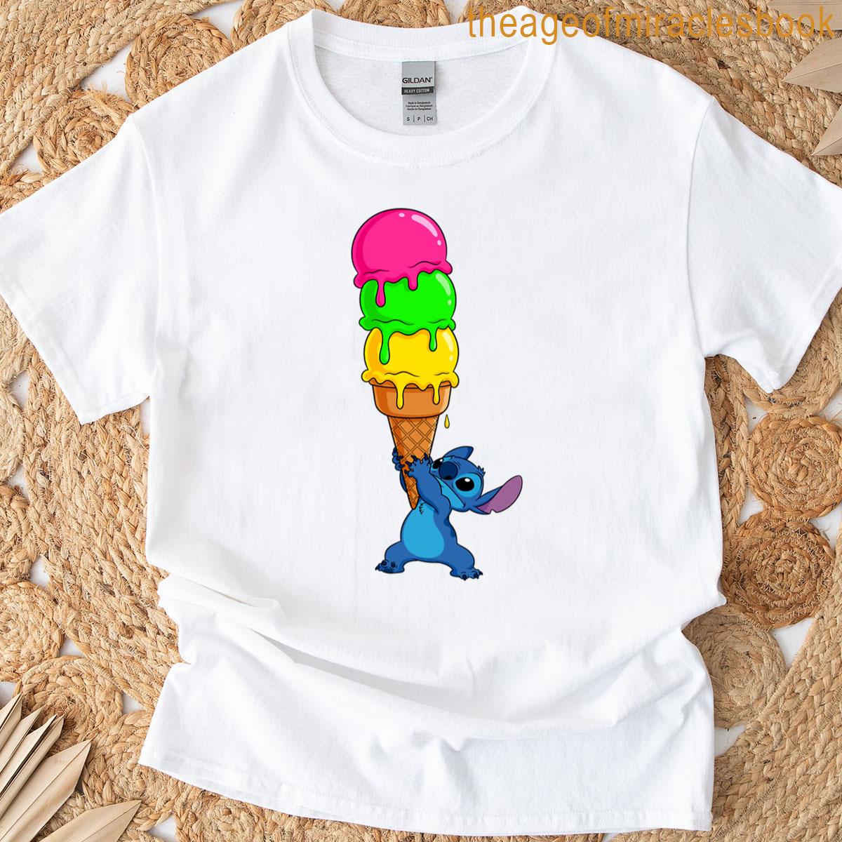 Small Power T-shirt