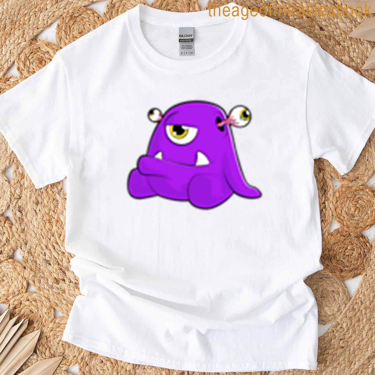 Thebuddies N55 T-shirt