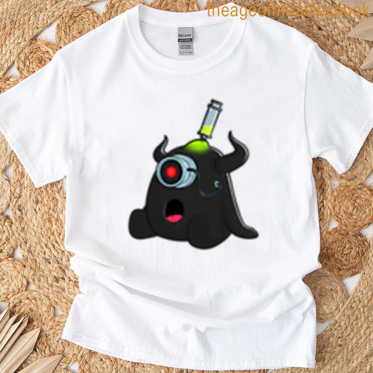Thebuddies N63 T-shirt