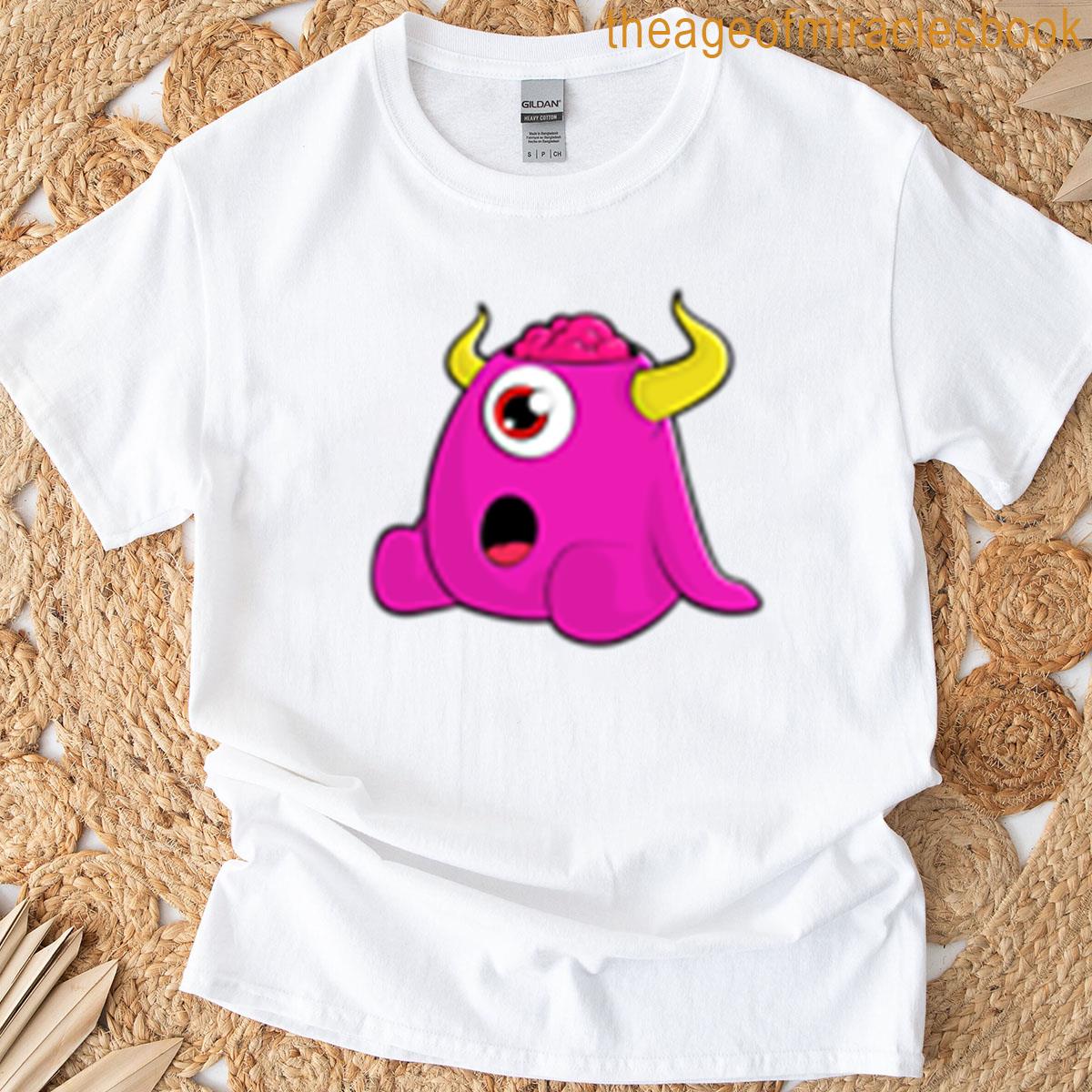 Thebuddies N65 T-shirt