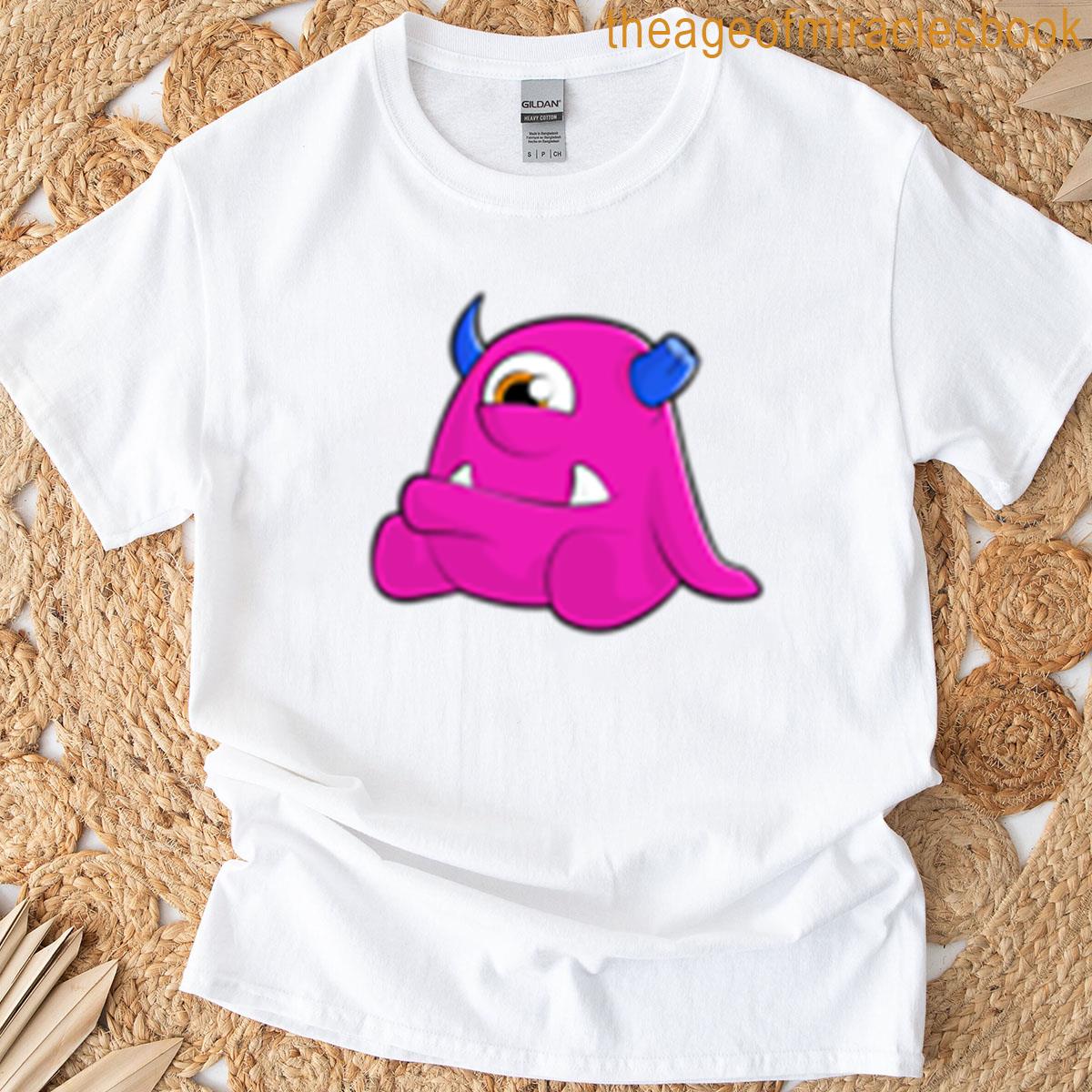 Thebuddies N67 T-shirt