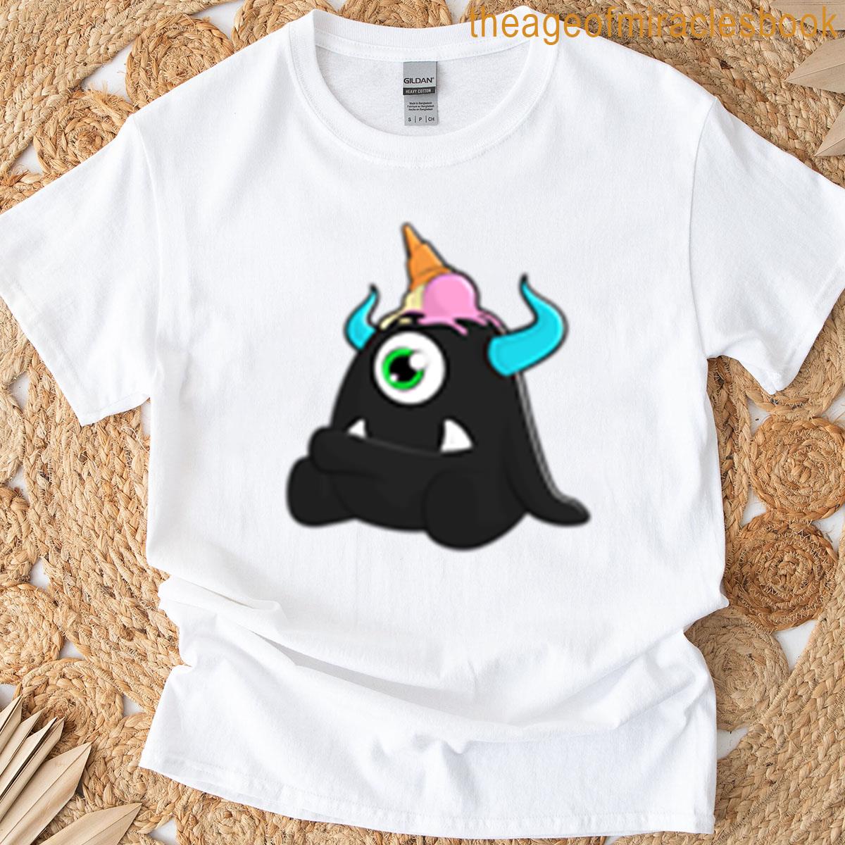 Thebuddies N77 T-shirt