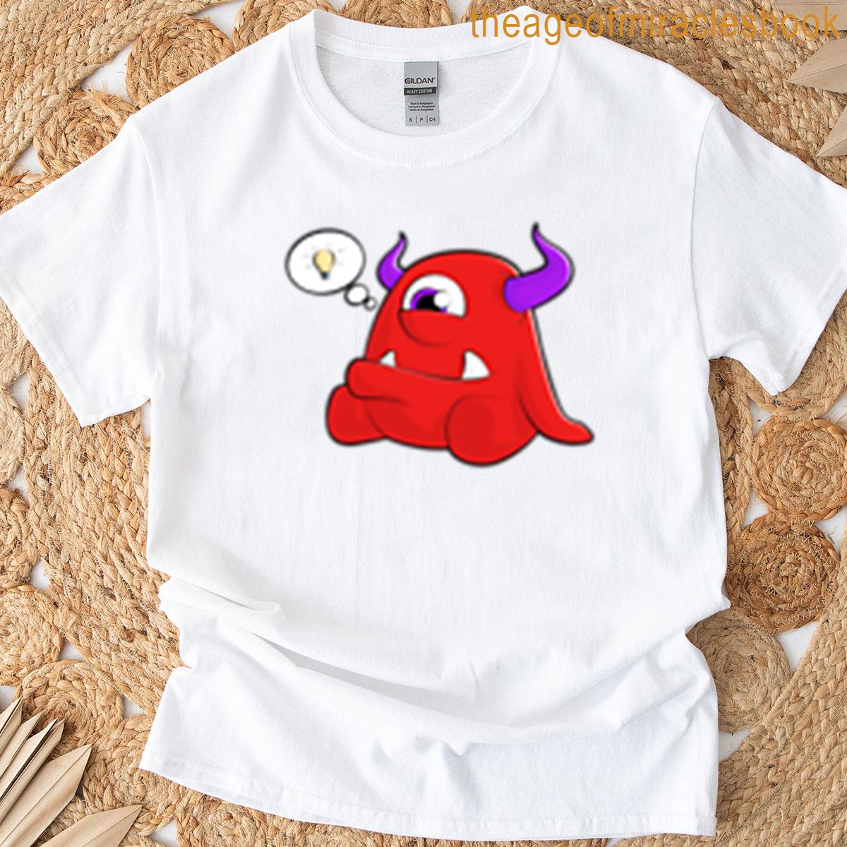 Thebuddies N78 T-shirt