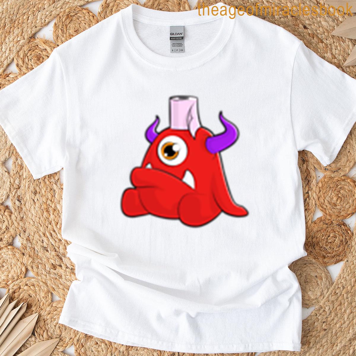 Thebuddies N79 T-shirt