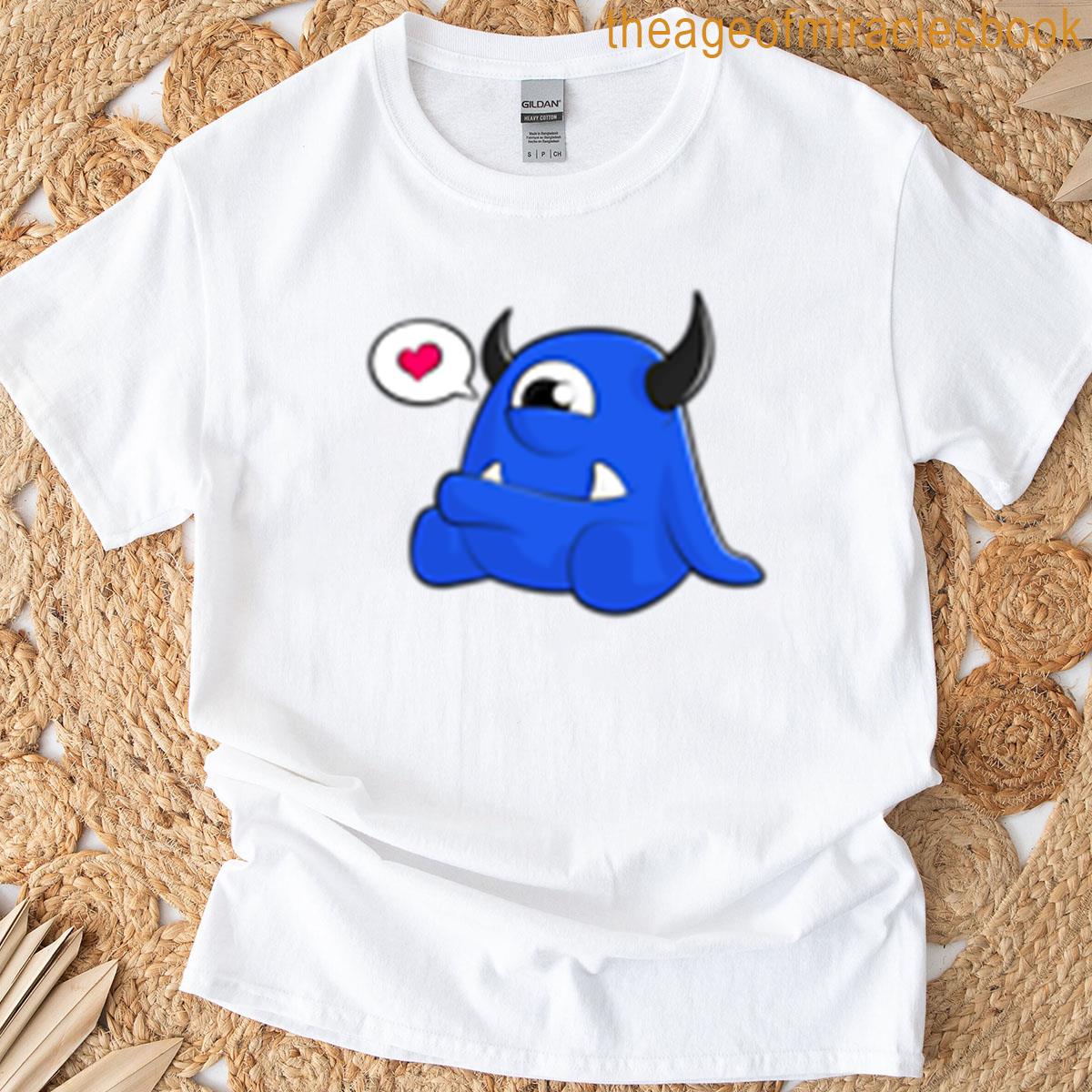 Thebuddies N80 T-shirt
