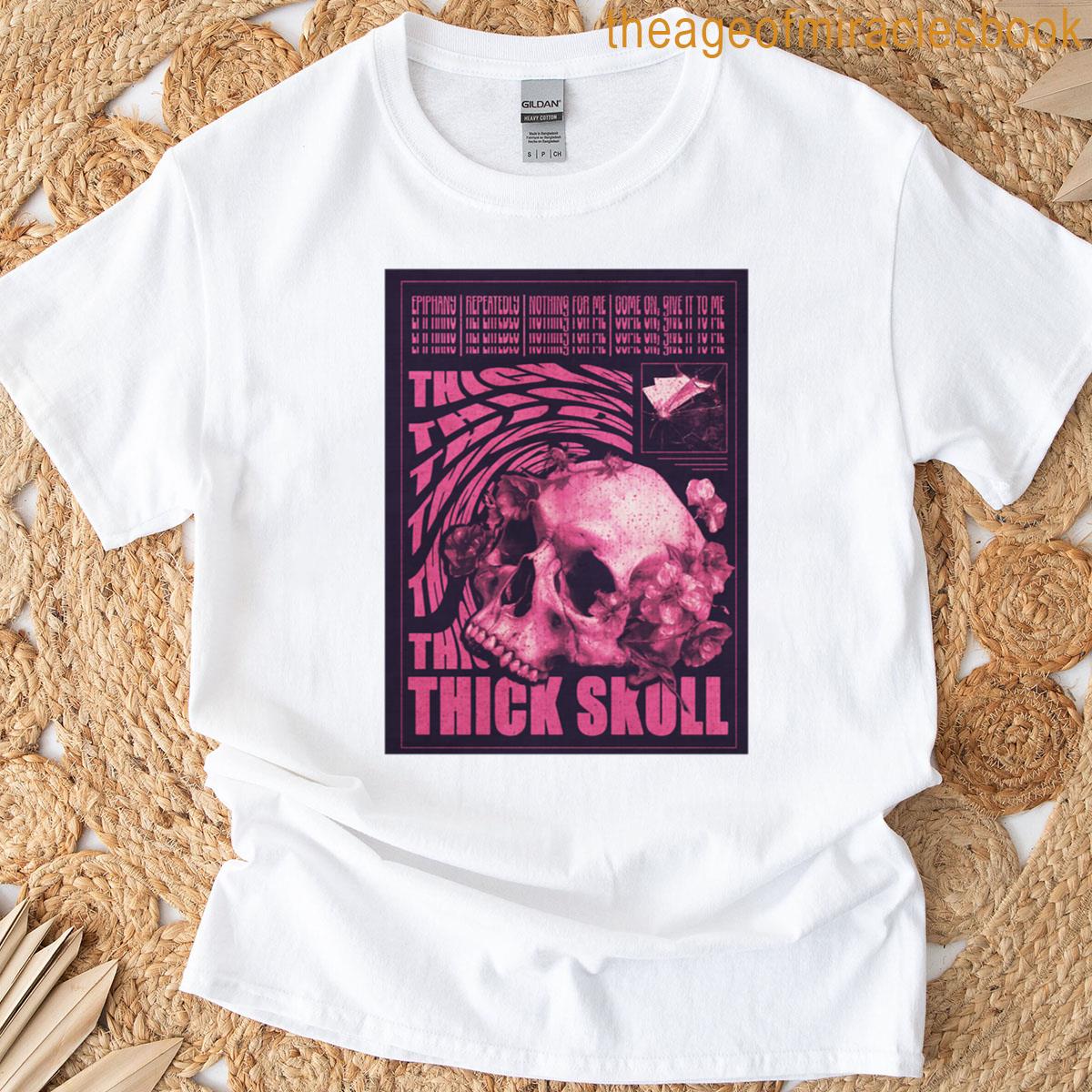 Thick Skull T-shirt