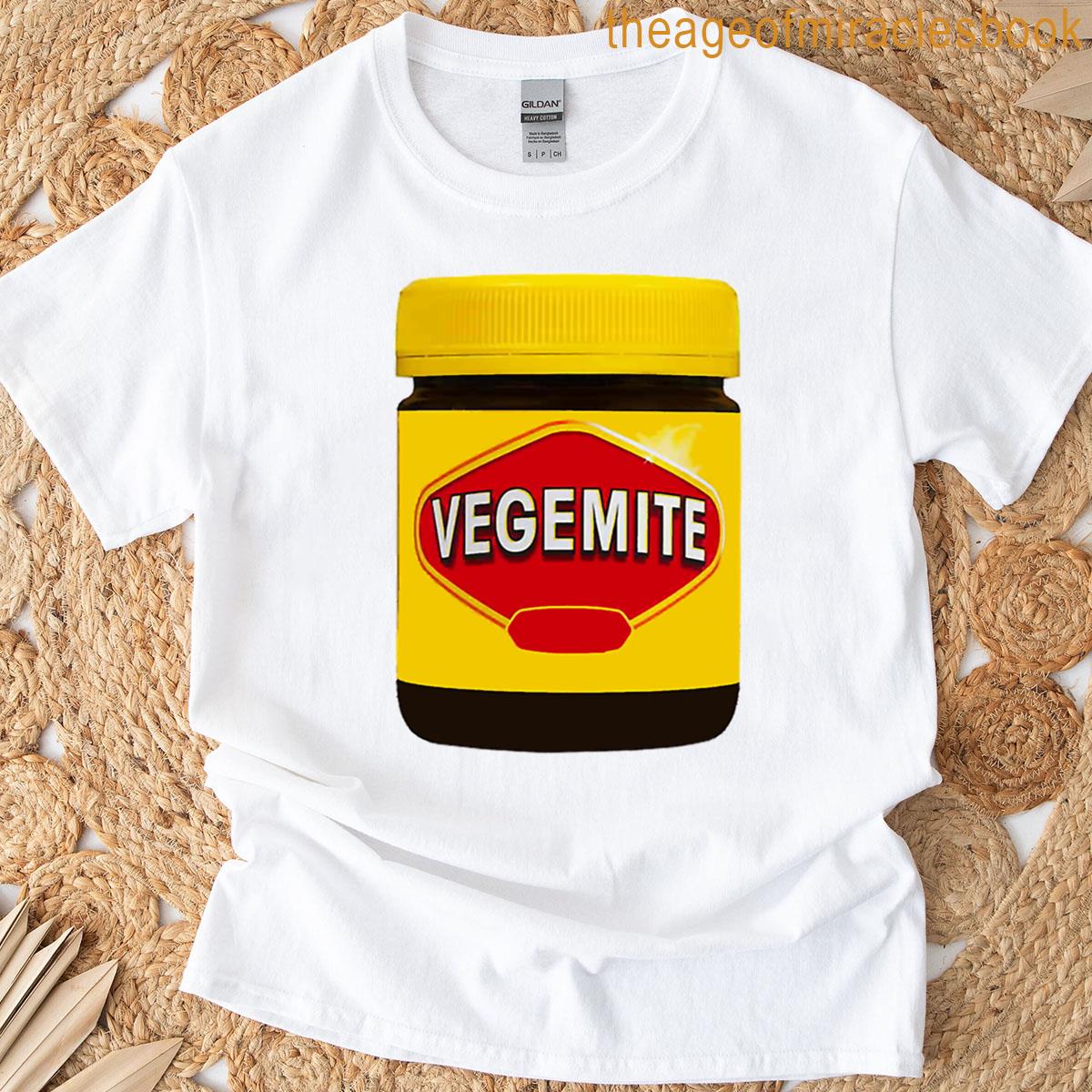 Vegemite T-shirt