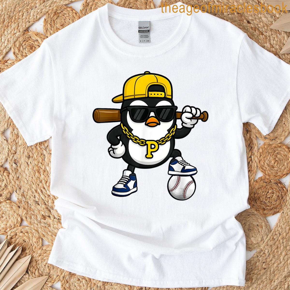 Wear Sunglasses T-shirt