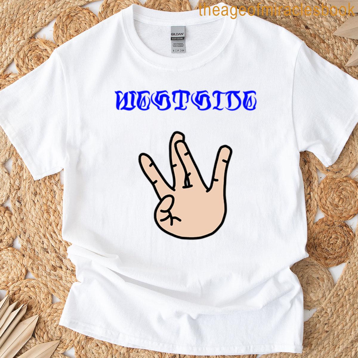 Westside T-shirt