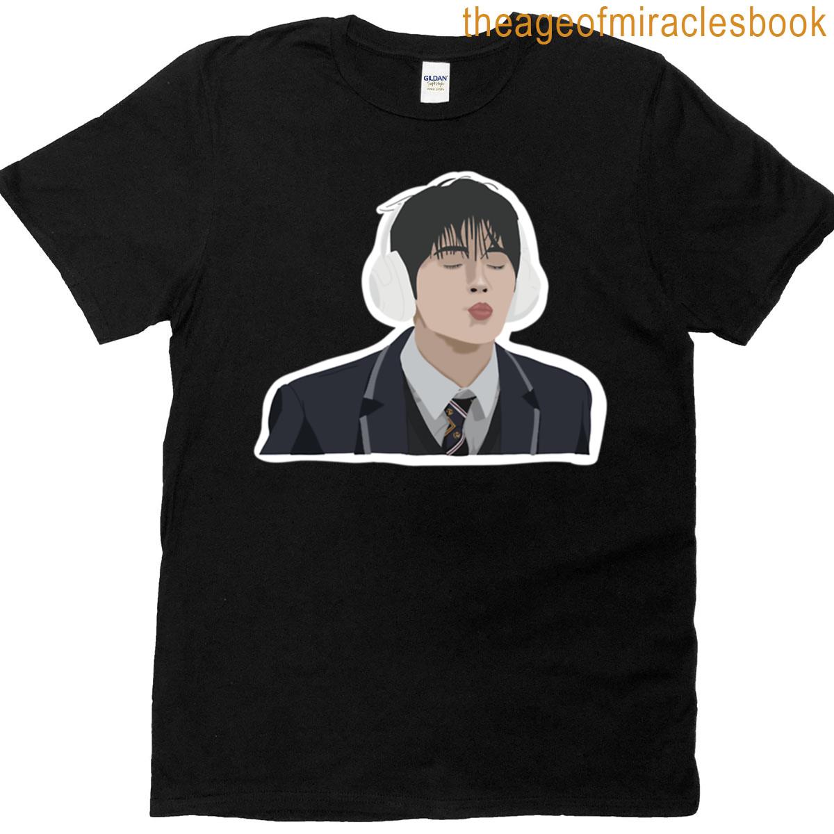 Zb1 – Hanbin T-shirt