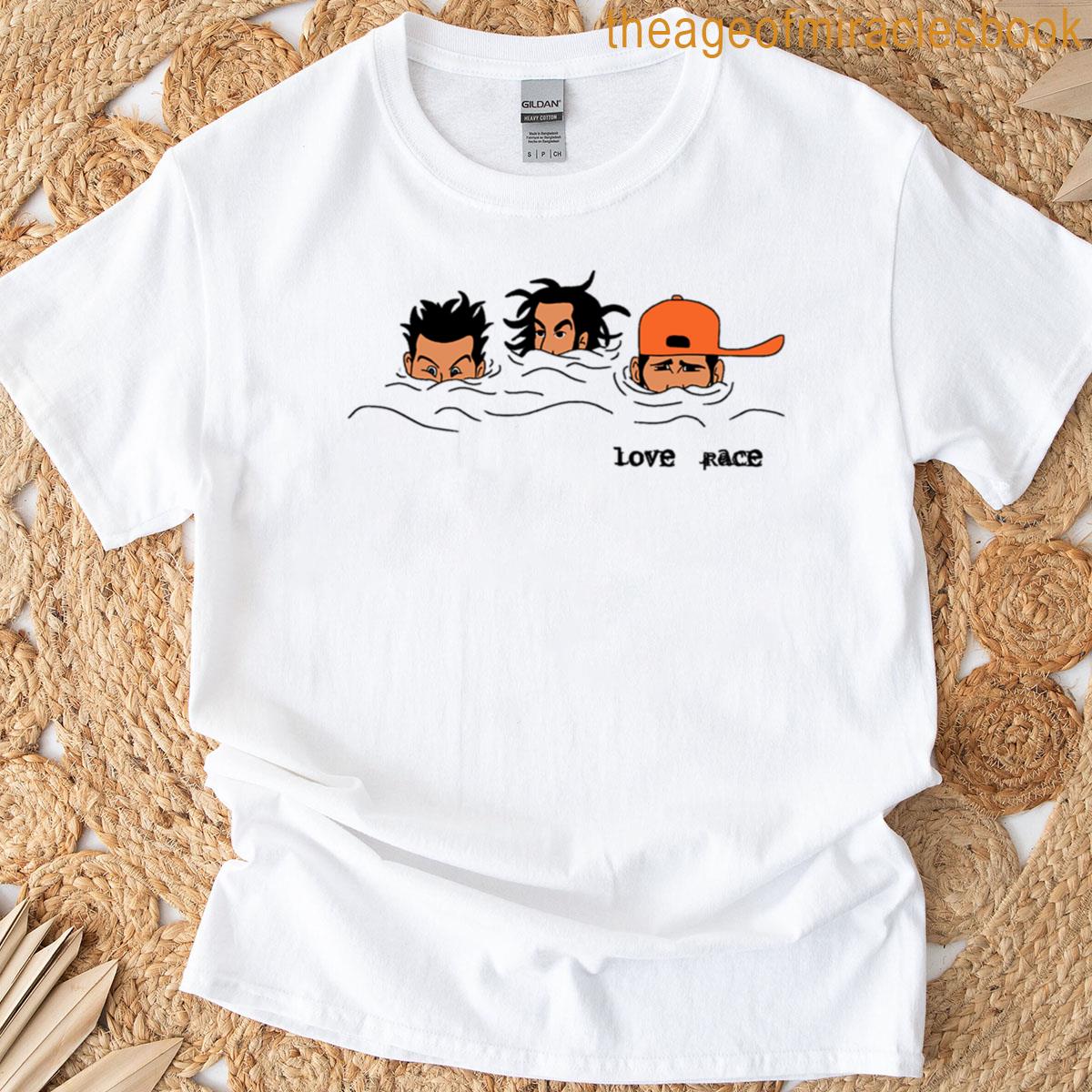 A Blink 182 Vintage V10 T-shirt