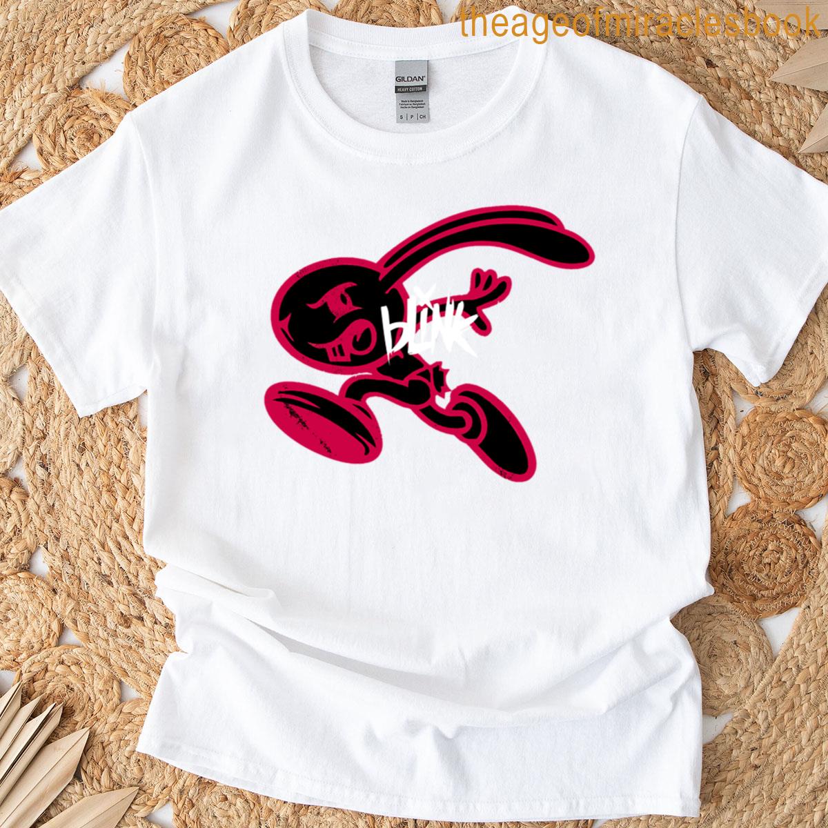 A Blink 182 Vintage V11 T-shirt