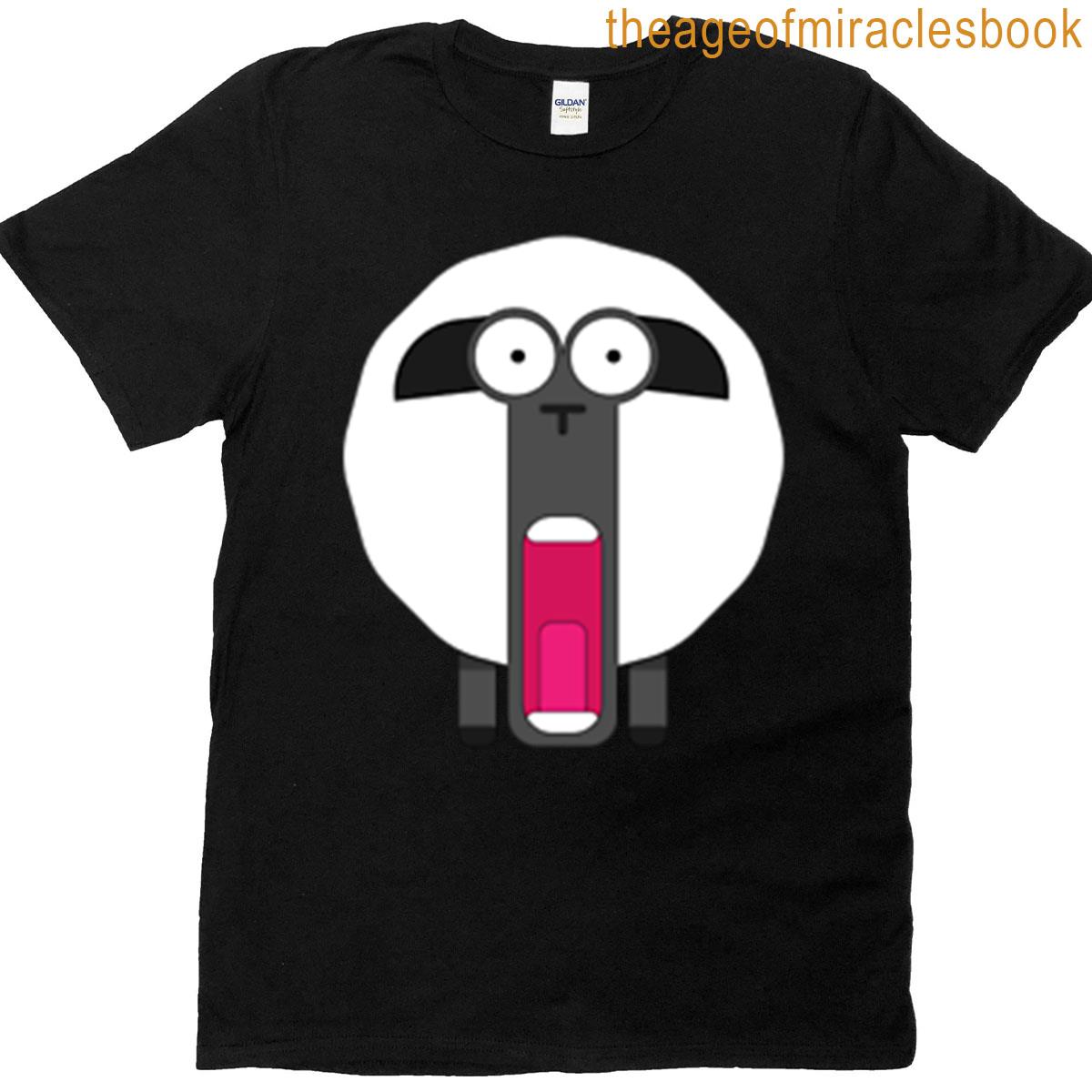 Baaah Surprise T-shirt