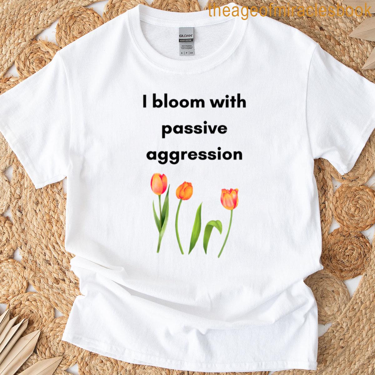 Delicate But Dangerous T-shirt