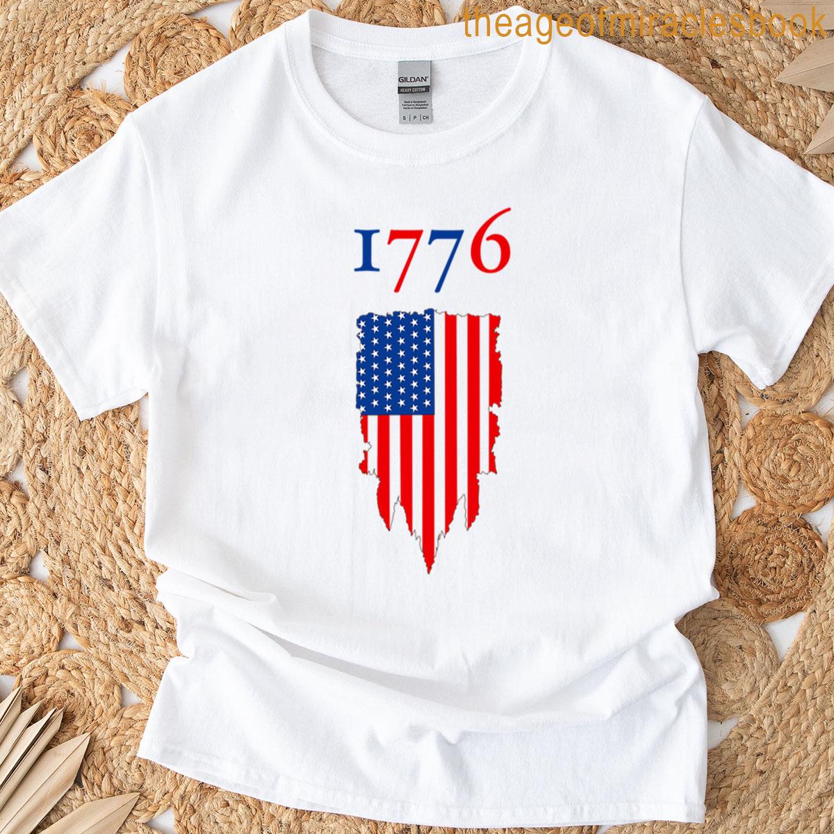 Independence Day T-shirt