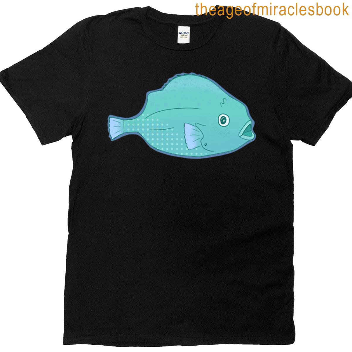 Lump Fish T-shirt