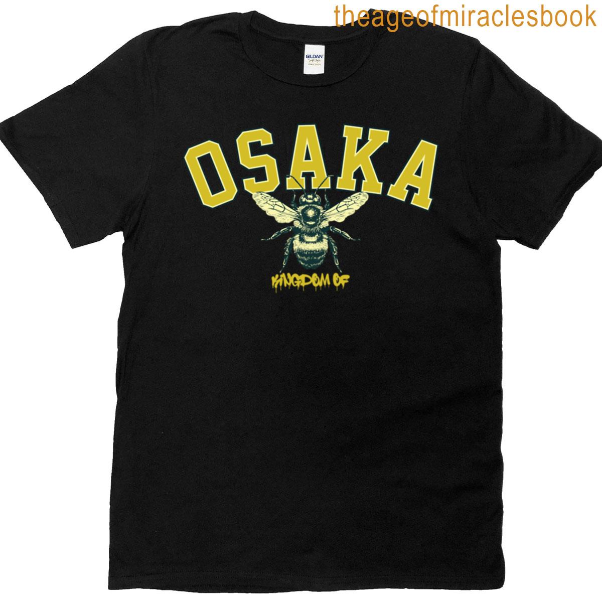 Osaka T-shirt