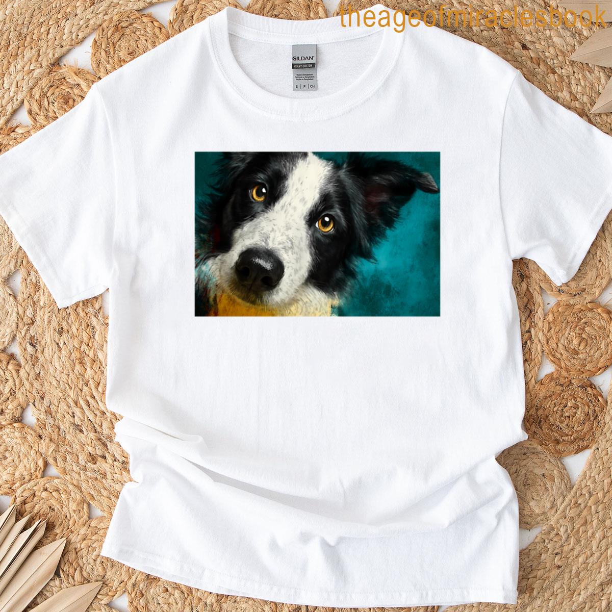 Pop Pup Precision Borderline Pop T-shirt