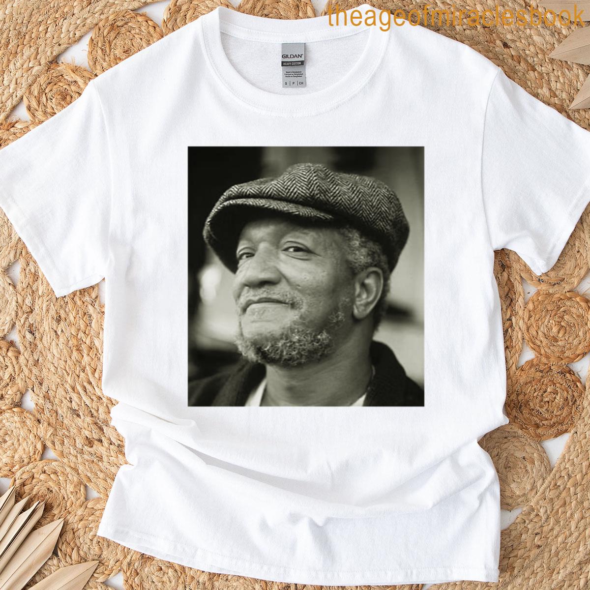 Red Foxx Premium T-shirt
