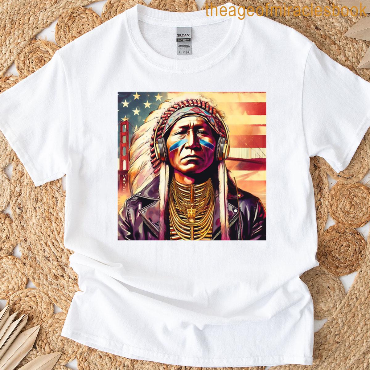 Taking Alcatraz 10 Oversized T-shirt