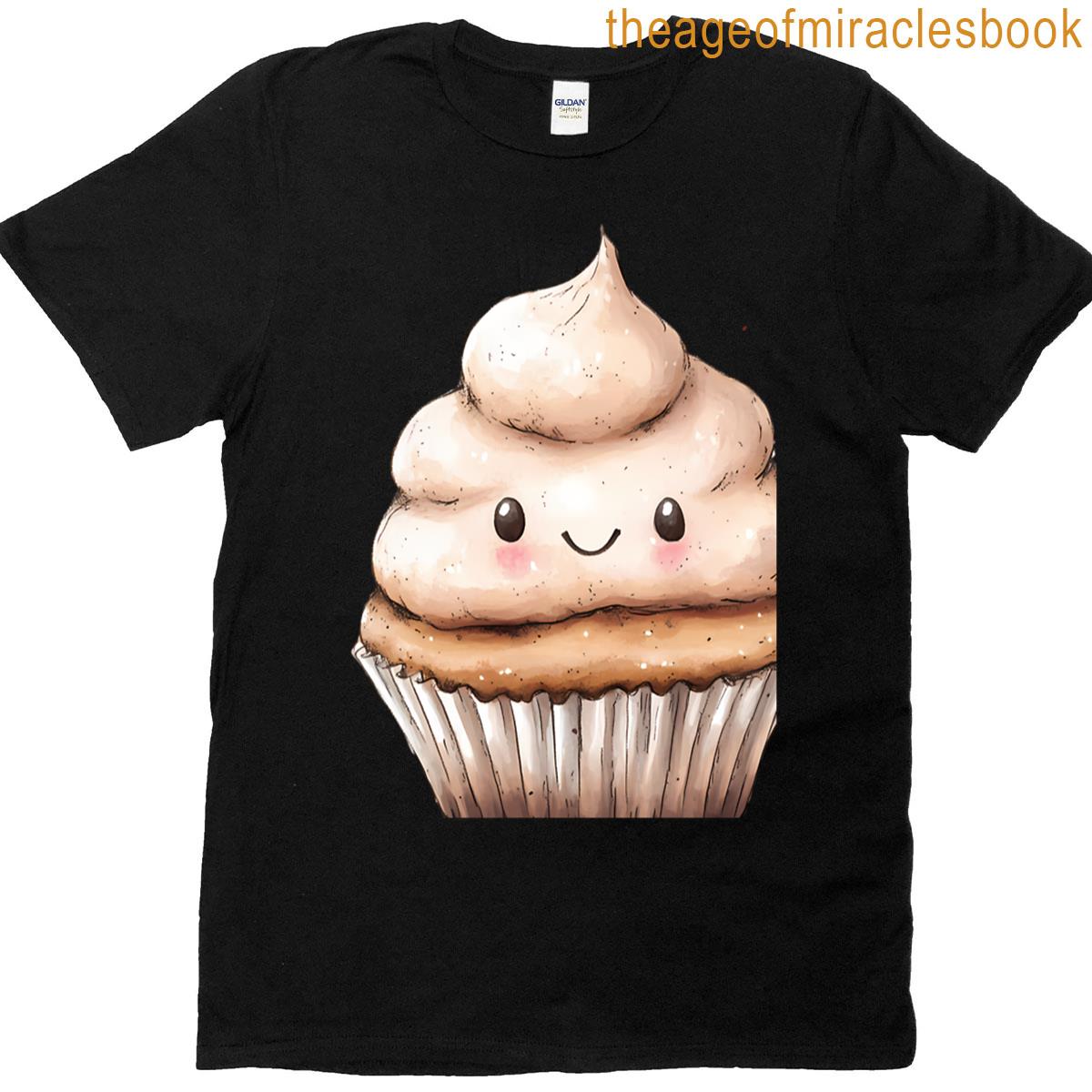 The Wing Emblem Anfield Reds Cake T-shirt