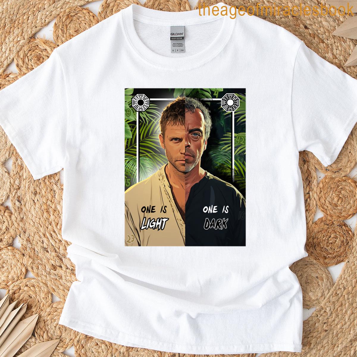 Two Players T-shirt
