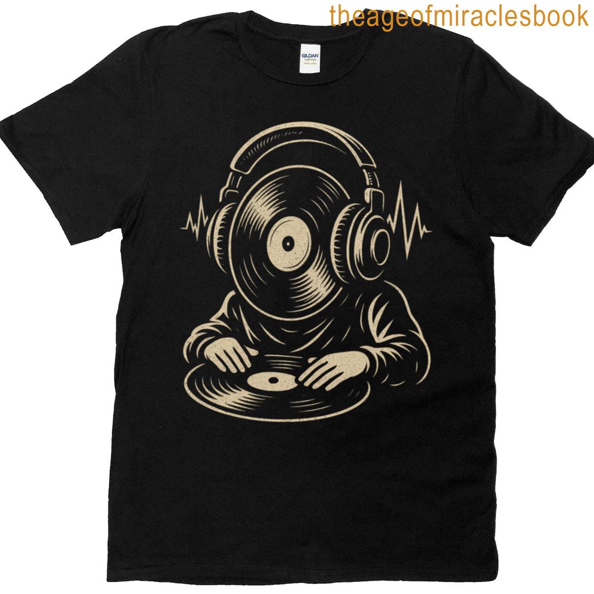 Underground Culture T-shirt