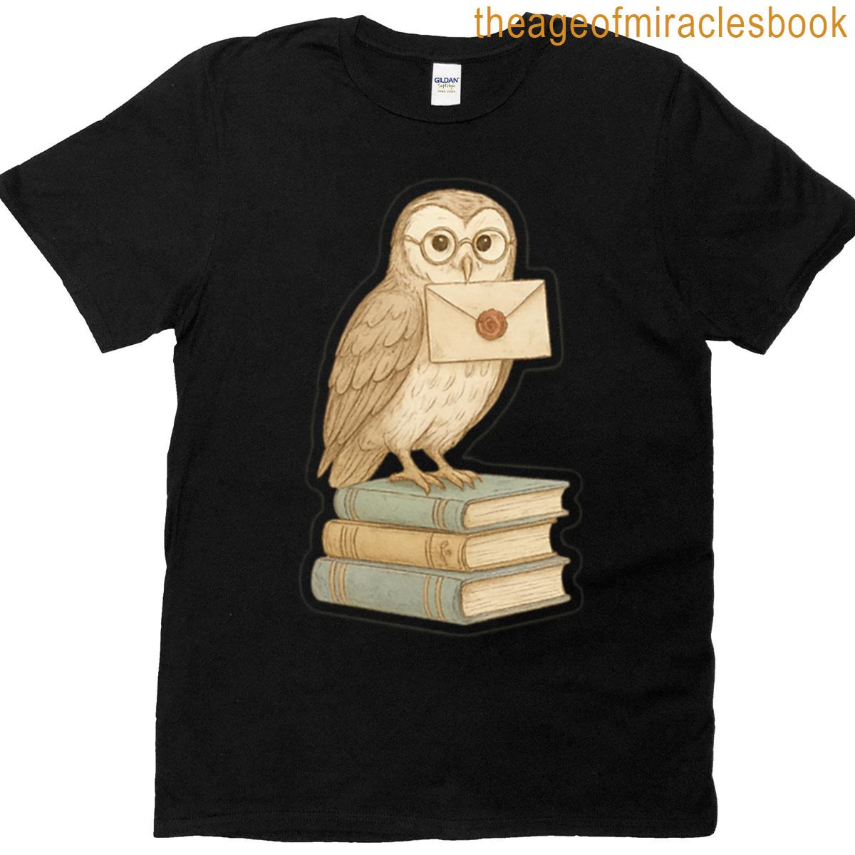 Wisdom Delivered With Care Active T-shirt