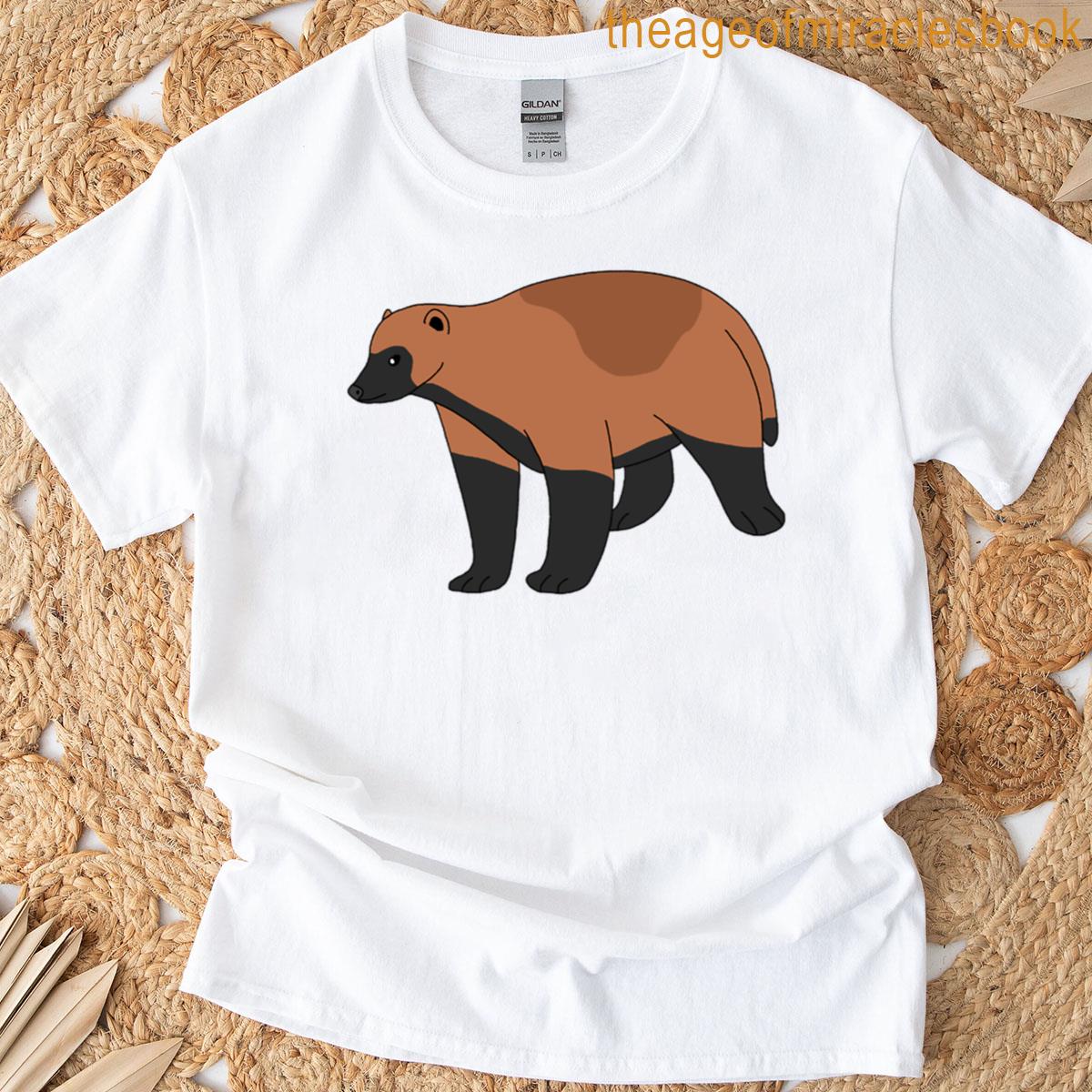 Wolverine T-shirt