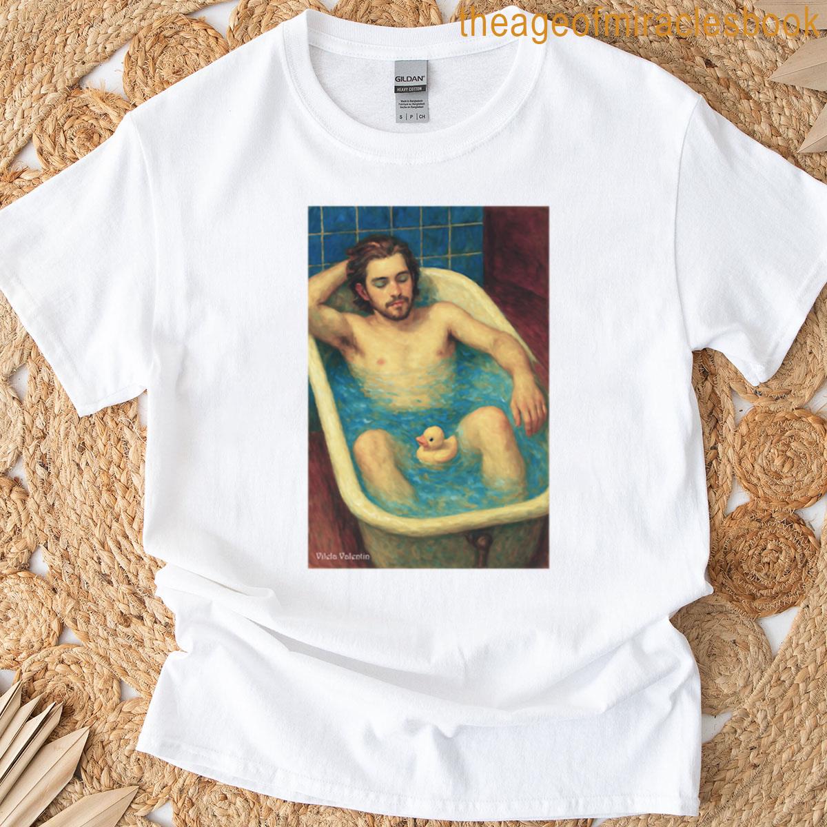 Work 437 T-shirt