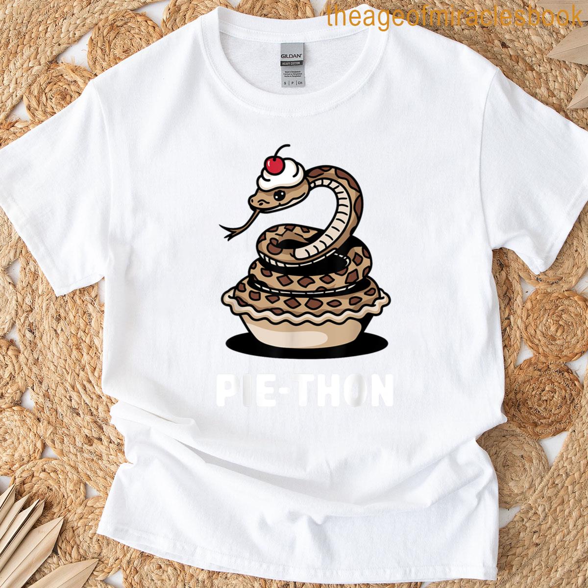 Best Ball Python Art For Men Women Kids Snake Ball Python T-shirt