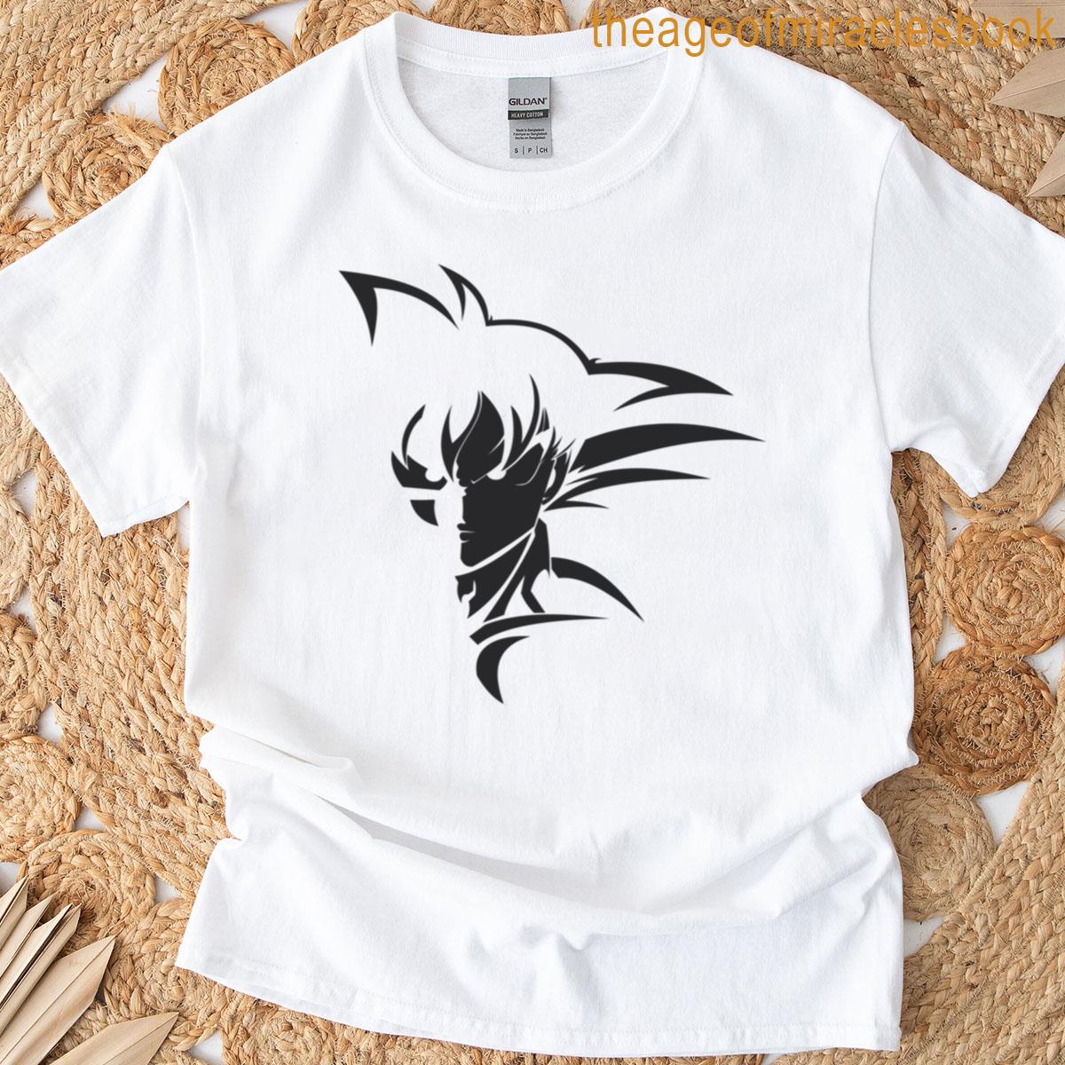 Dragon Ball T-shirt
