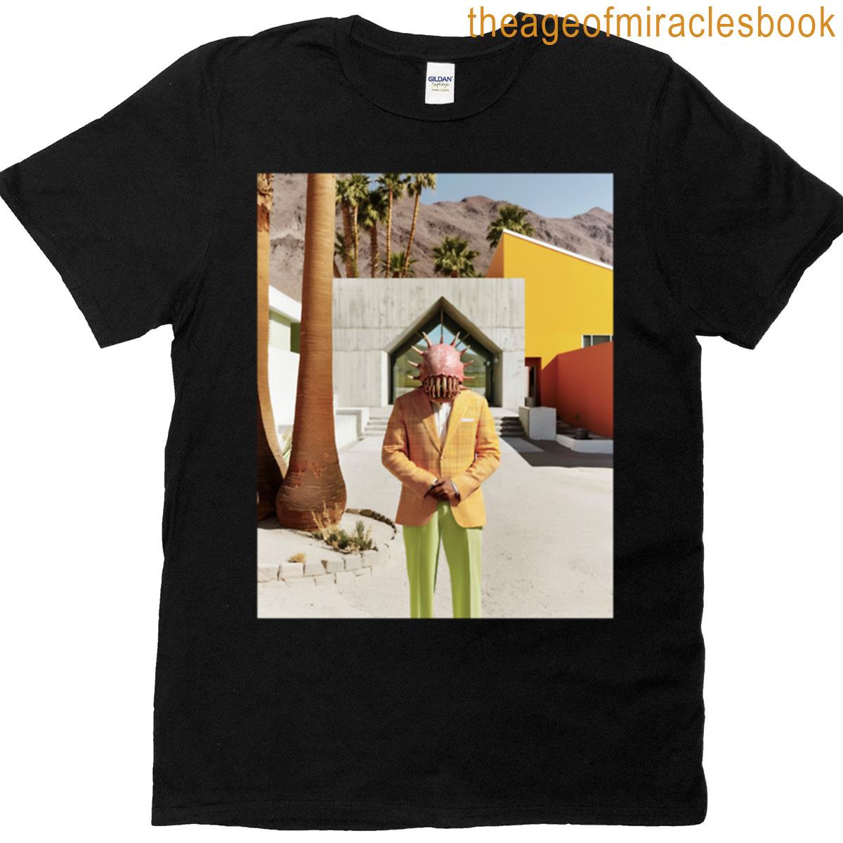 Hunger T-shirt