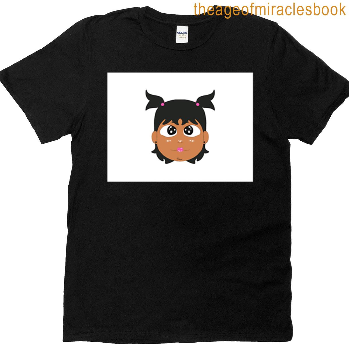 Katie T-shirt