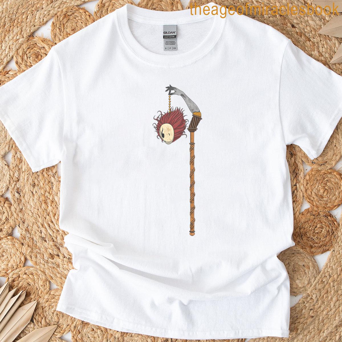 Monocos Ballaro Expedition 33 Oversized T-shirt