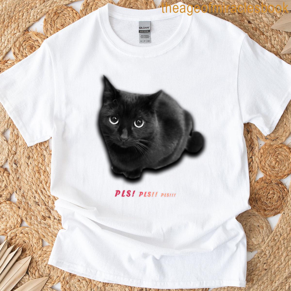 Pls T-shirt