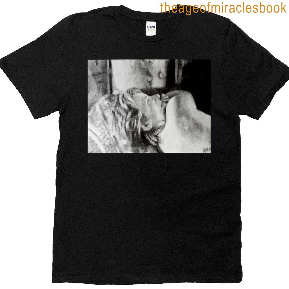 Restful Glance By Avril Thomas Oversized T-shirt