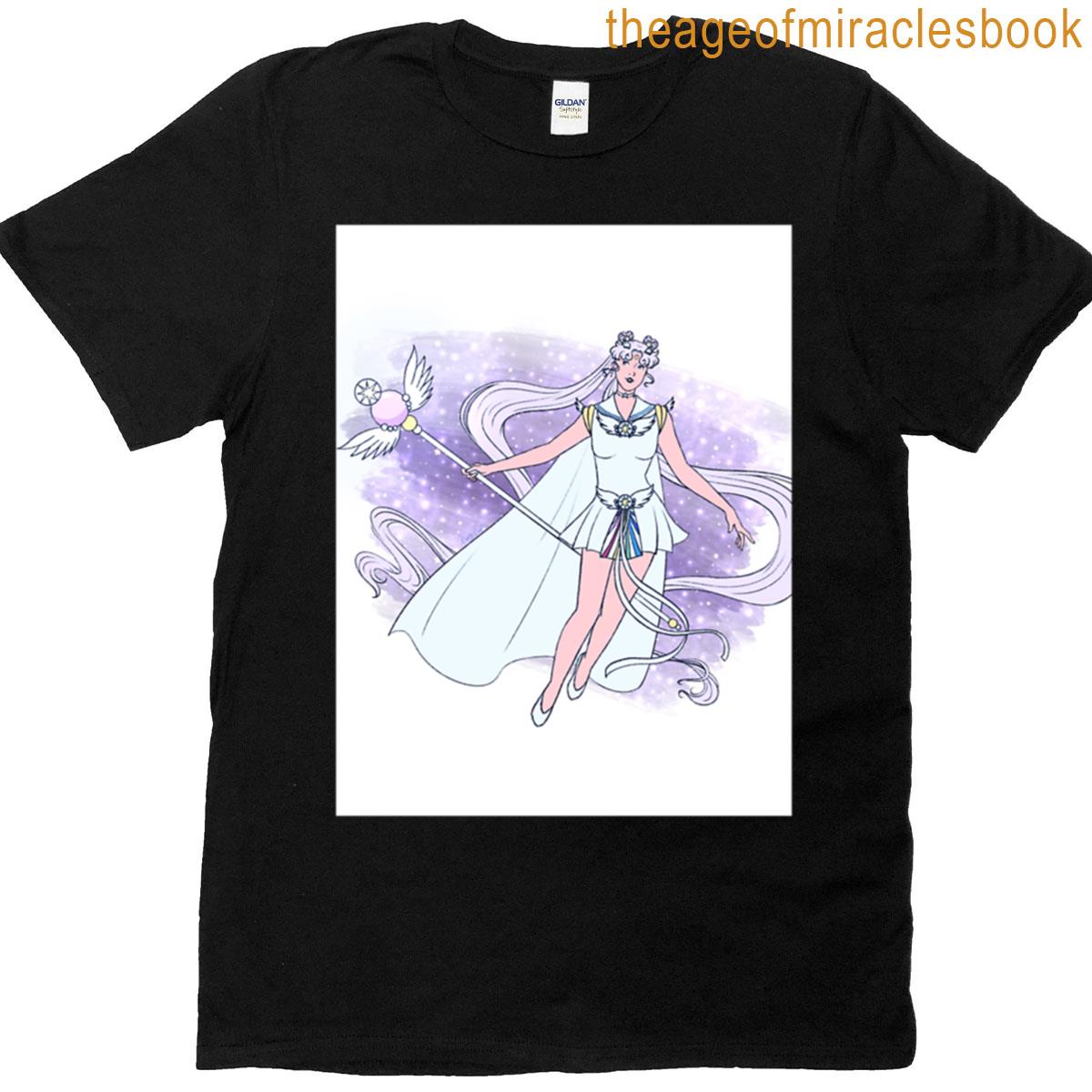 Sailor Cosmos Premium T-shirt