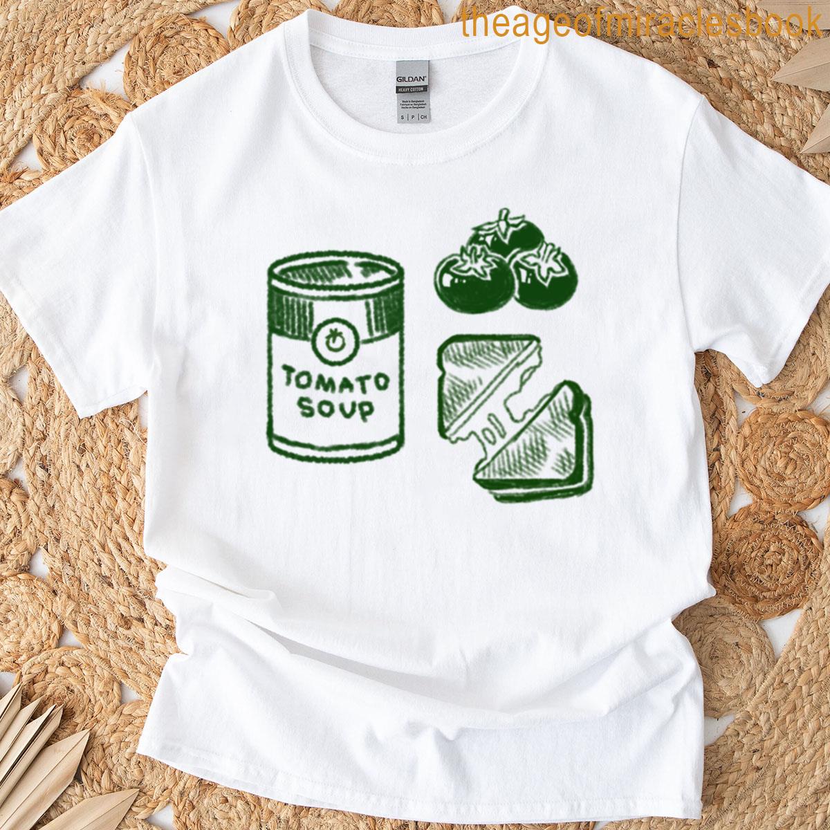 The Perfect Lunch T-shirt