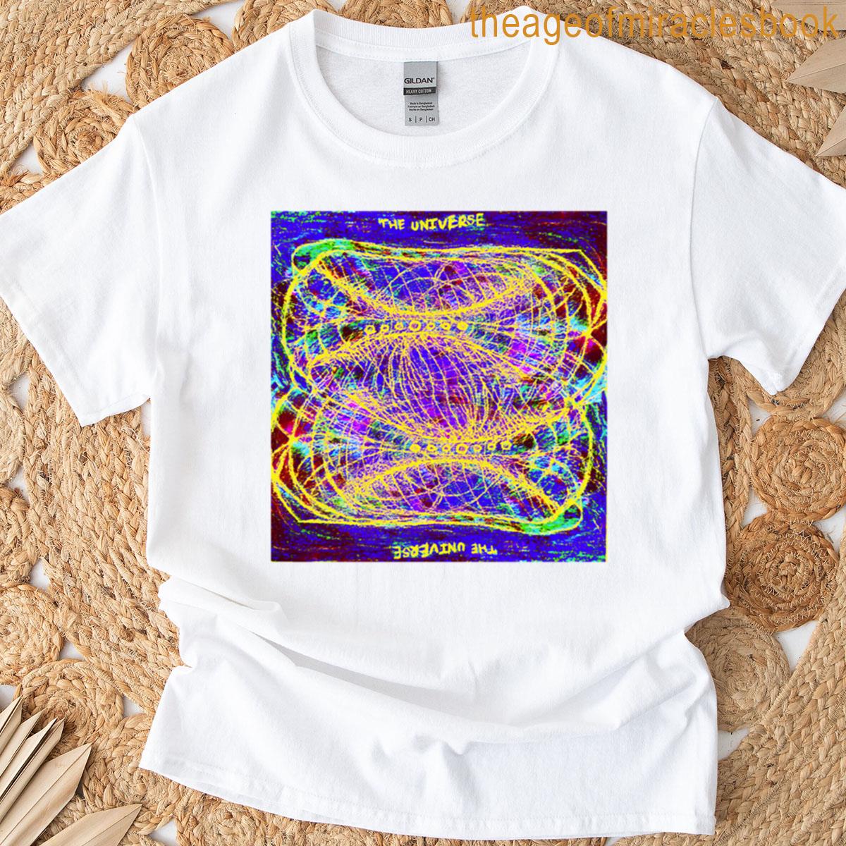 The Universe T-shirt