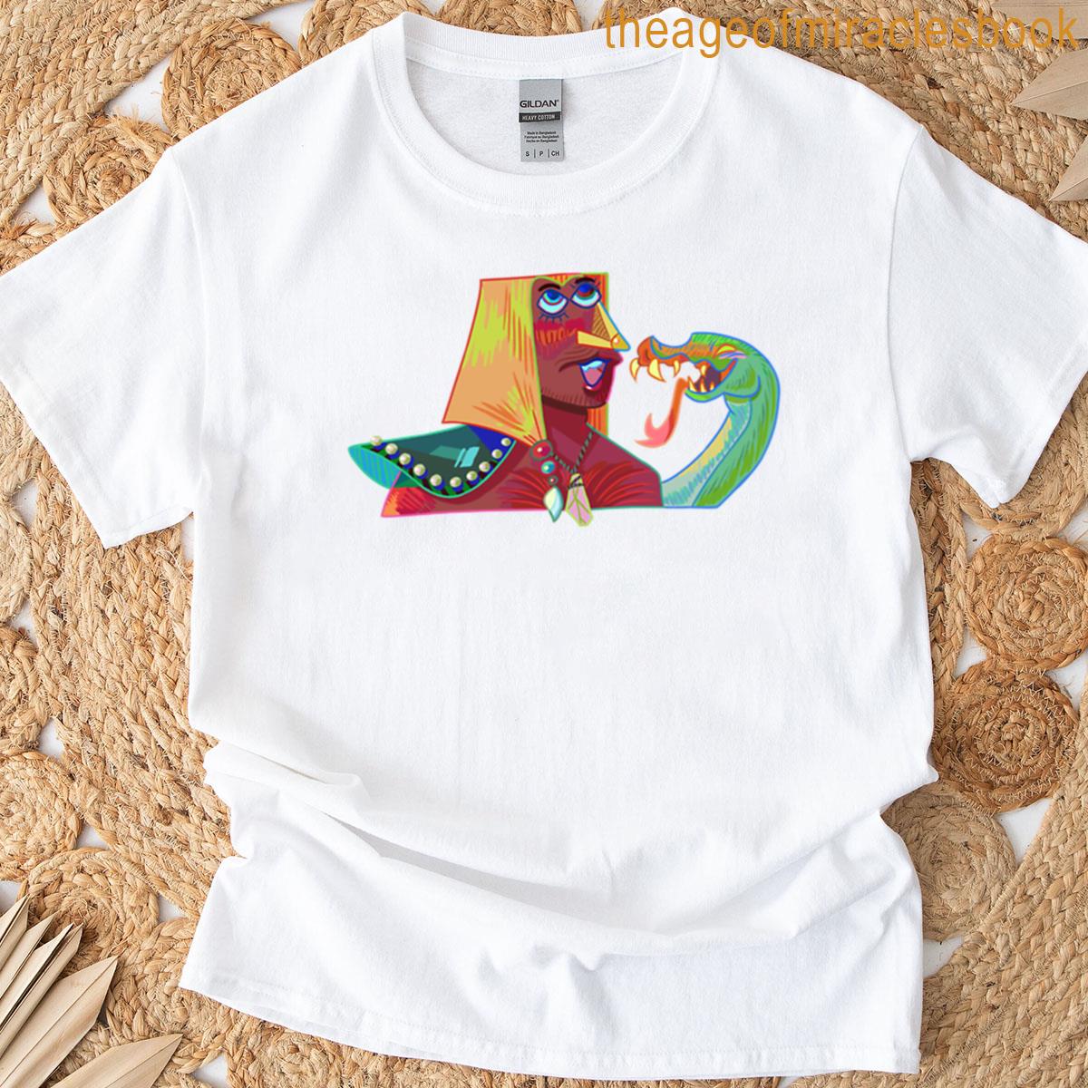 Xavier Renegade Angel T-shirt