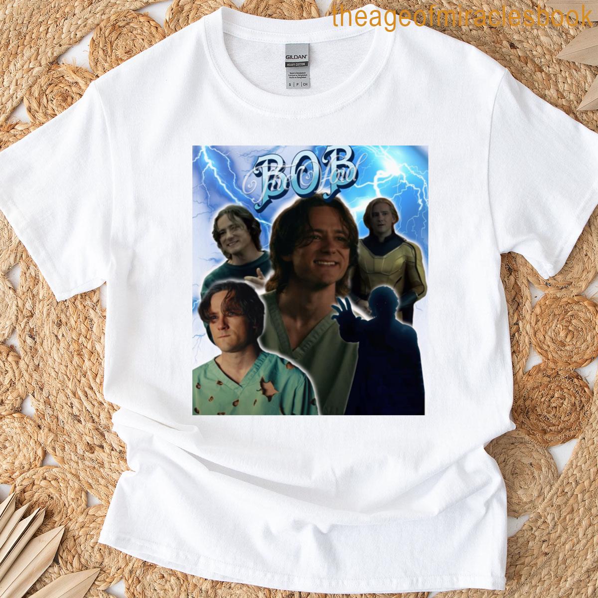 Bob T-shirt