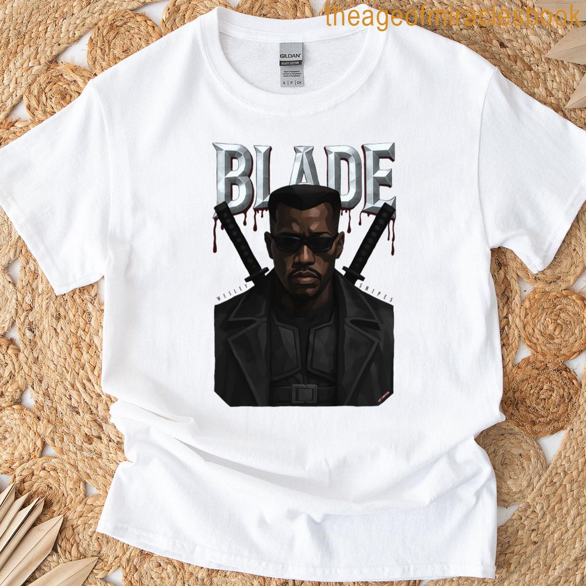 Daywalker T-shirt