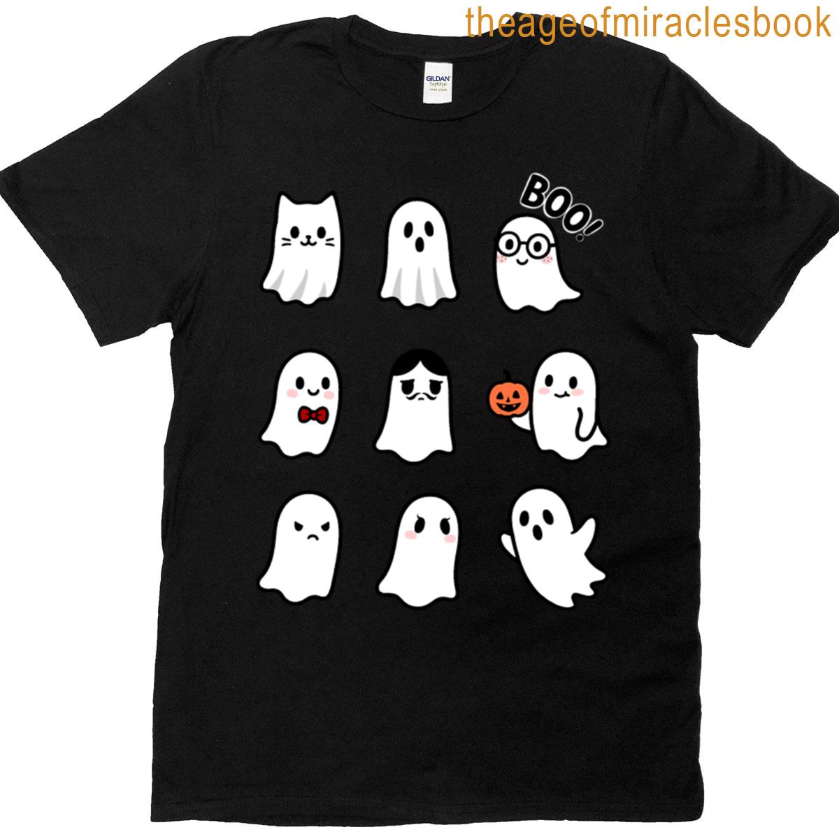 Ghost Party T-shirt