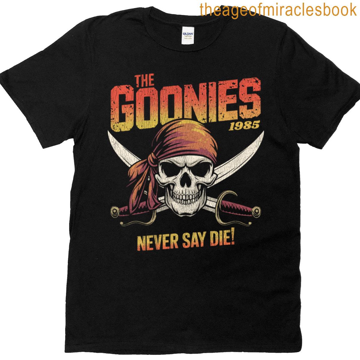 Goonies Goonies T-shirt