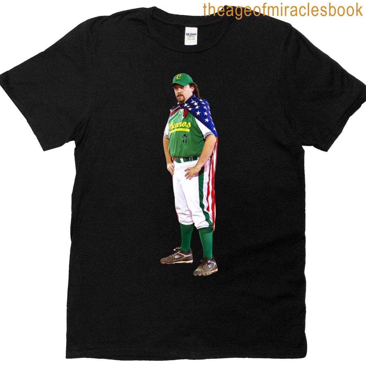 Kenny Powers T-shirt