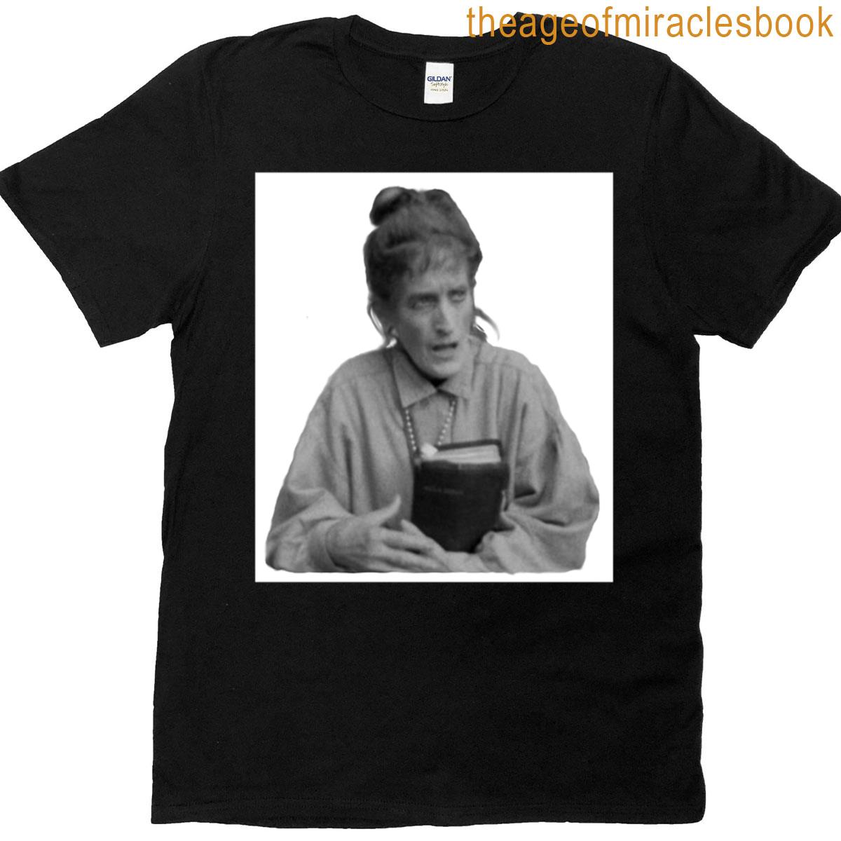 Mary Brown T-shirt
