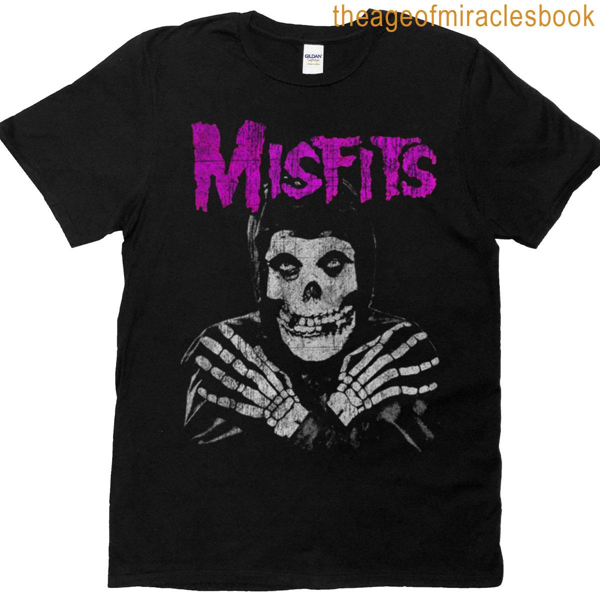 Misfits T-shirt