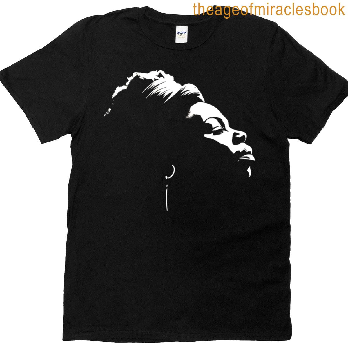 Nina Simone T-shirt